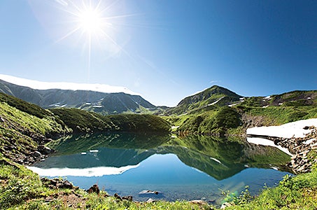 【宇都宮駅発着】2泊目グランヴィリオ宇奈月宿泊 立山黒部アルペンルートと黒部峡谷トロッコ電車・上高地 3日間 7つの乗り物と4つの日本一を巡る絶景旅2